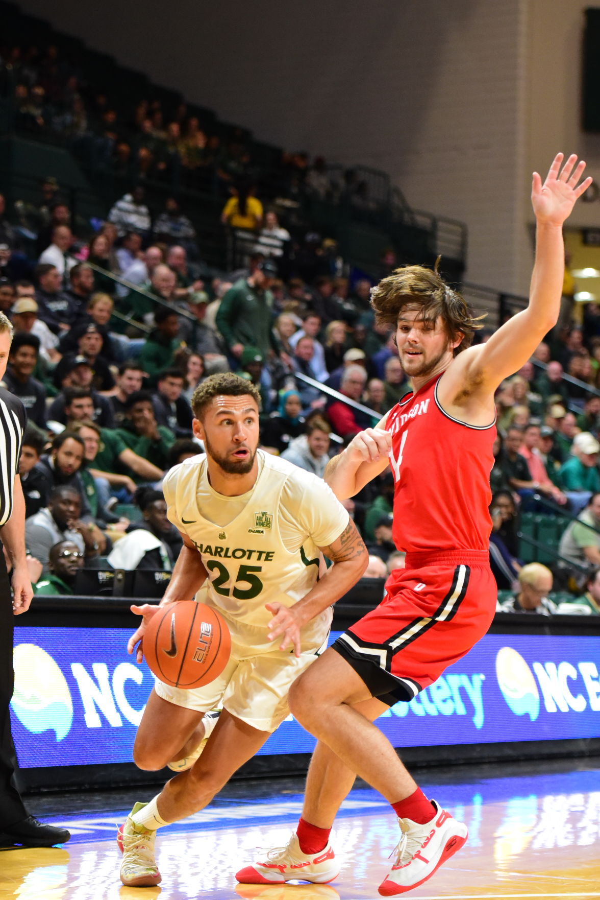 MBB Drew Edwards